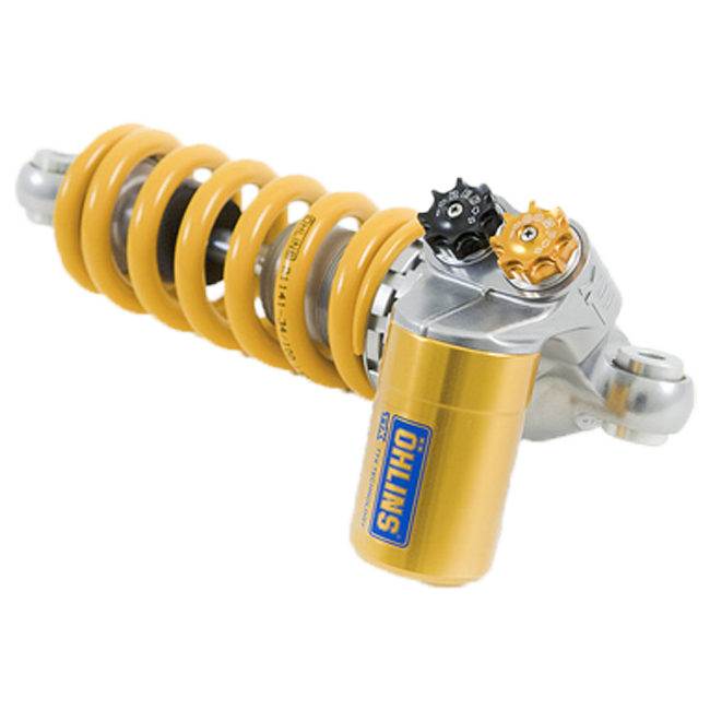 Öhlins TTX RT Amortisör Yamaha YZF-R6 (06-25) YA 358 