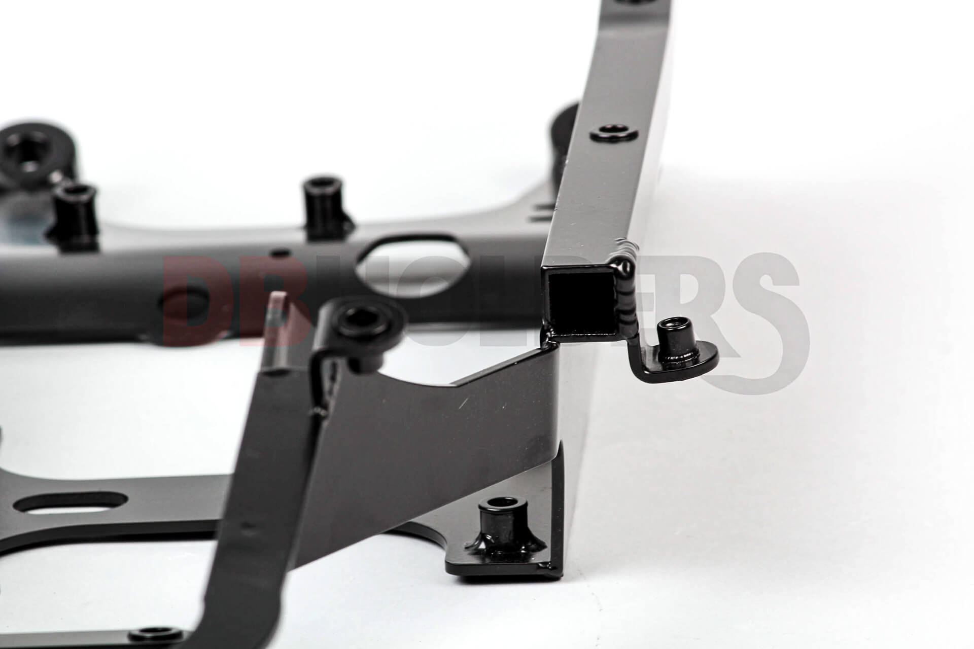 Alüminyum Arka Şasi DB Tutucular Yamaha YZF-R1/M RN32, RN49 & RN65 (15-26) 