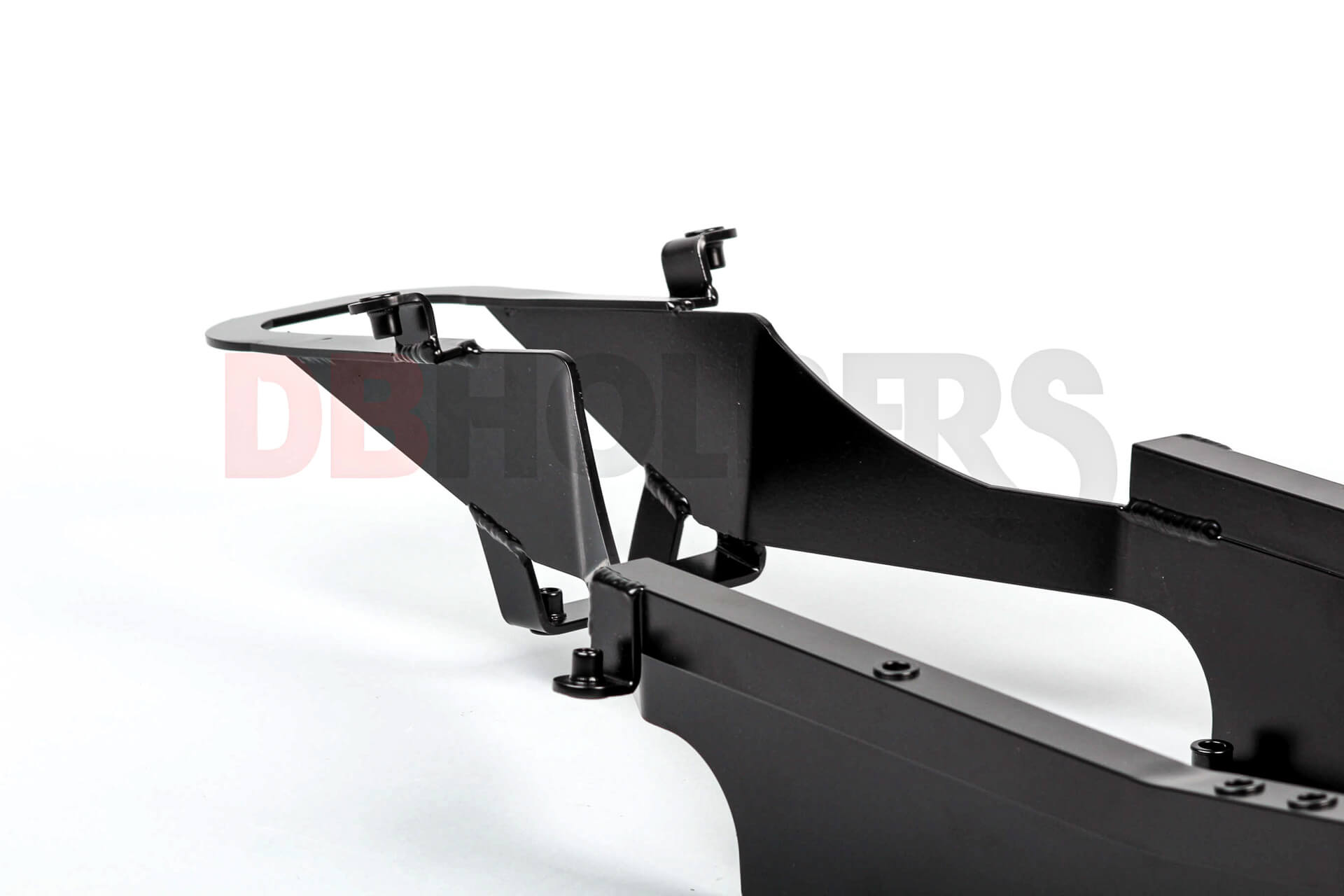 Alüminyum Arka Şasi DB Tutucular Yamaha YZF-R1/M RN32, RN49 & RN65 (15-26) 