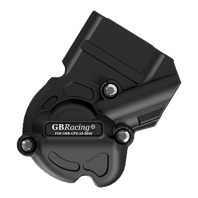 Ateşleme Koruyucu Kapağı SBK GBRacing Yamaha YZF-R1/M RN32, RN49 ve RN65 (15-26) 