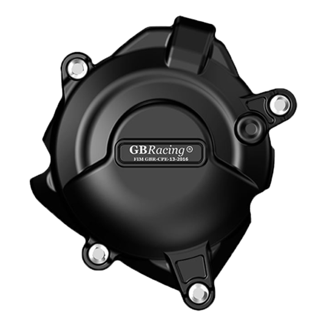 Lichtmaschinen Protektörü Koruma Kapağı GBRacing Yamaha YZF-R3 (15-26) 