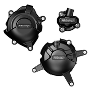 Motor kapağı Koruyucular Komple set GBRacing Yamaha YZF-R3 (15-22) 