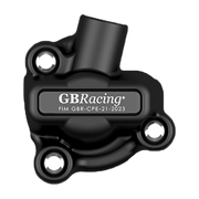 GBRacing Yamaha YZF-R3 (23-26) için Su Pompası Koruyucu Kapağı 