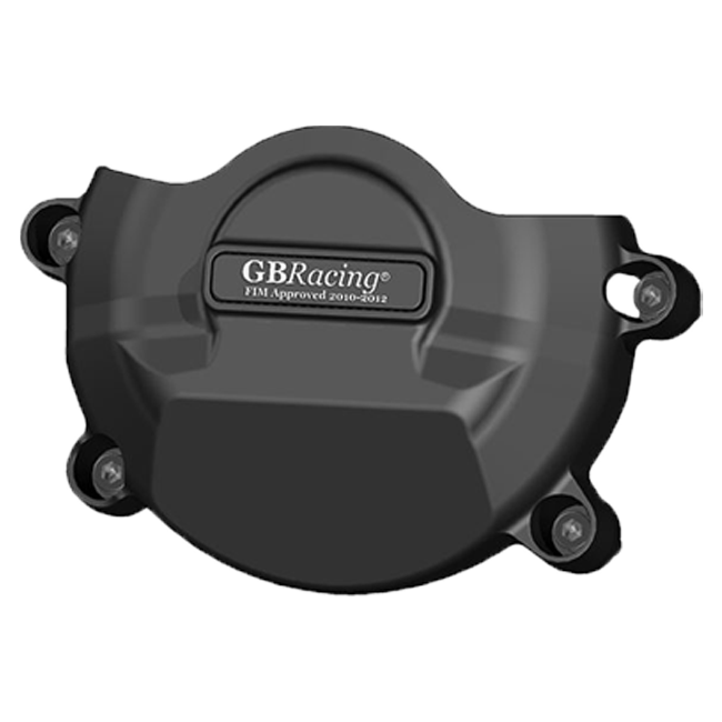 Lichtmaschinen Protektor Koruma Kapağı GBRacing Yamaha KIT YZF-R6 (06-25) 