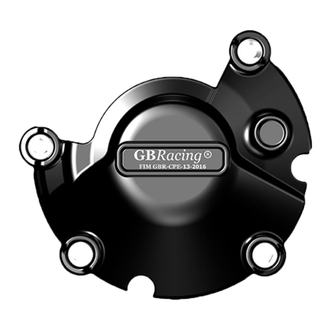 Lichtmaschinen Protektörü Koruma Kapağı GBRacing Yamaha YZF-R1/M RN32, RN49 ve RN65(15-26) 