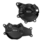 Motor kapağı Koruyucular Komple set GBRacing Yamaha YZF-R7 (21-26) 