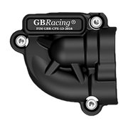 GBRacing Yamaha YZF-R7 (21-26) için Su Pompası Koruyucu Kapağı 