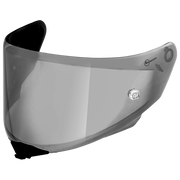 KYT Visor TT-Revo Iridyum Yansıtıcı Gümüş YATR0VA0 