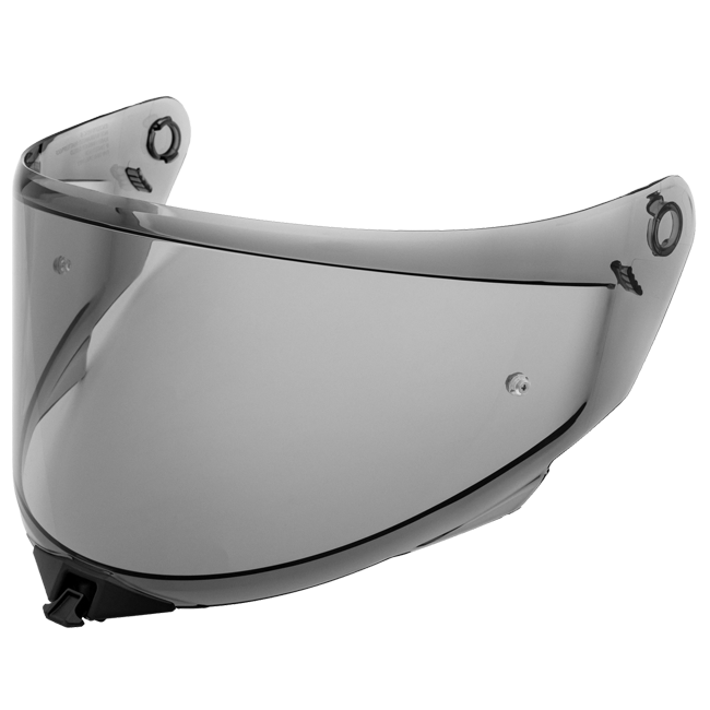 KYT Vizör TT-Revo hafif tonlanmış YATR0VF0 