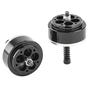 K-Tech Ön Tekerlek Çatal Valfi 33.50mm Kiti Kawasaki Ninja 400 (18-23) YSS-335 