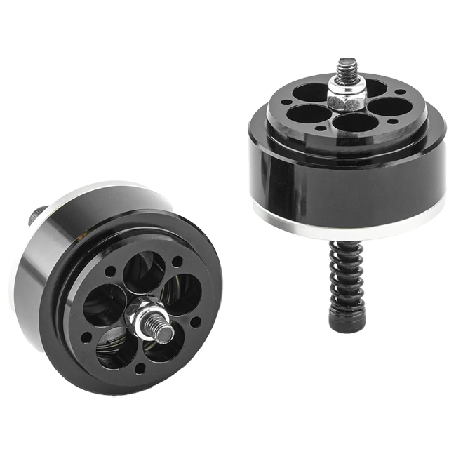 K-Tech Ön Tekerlek Çatal Valfi 33.50mm Kiti Kawasaki Ninja 400 (18-23) YSS-335 