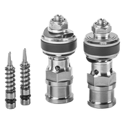 K-Tech Ön Tekerlek Fork Piston Kiti Yamaha YZF-R7 (21-26) 118-200-020-014 