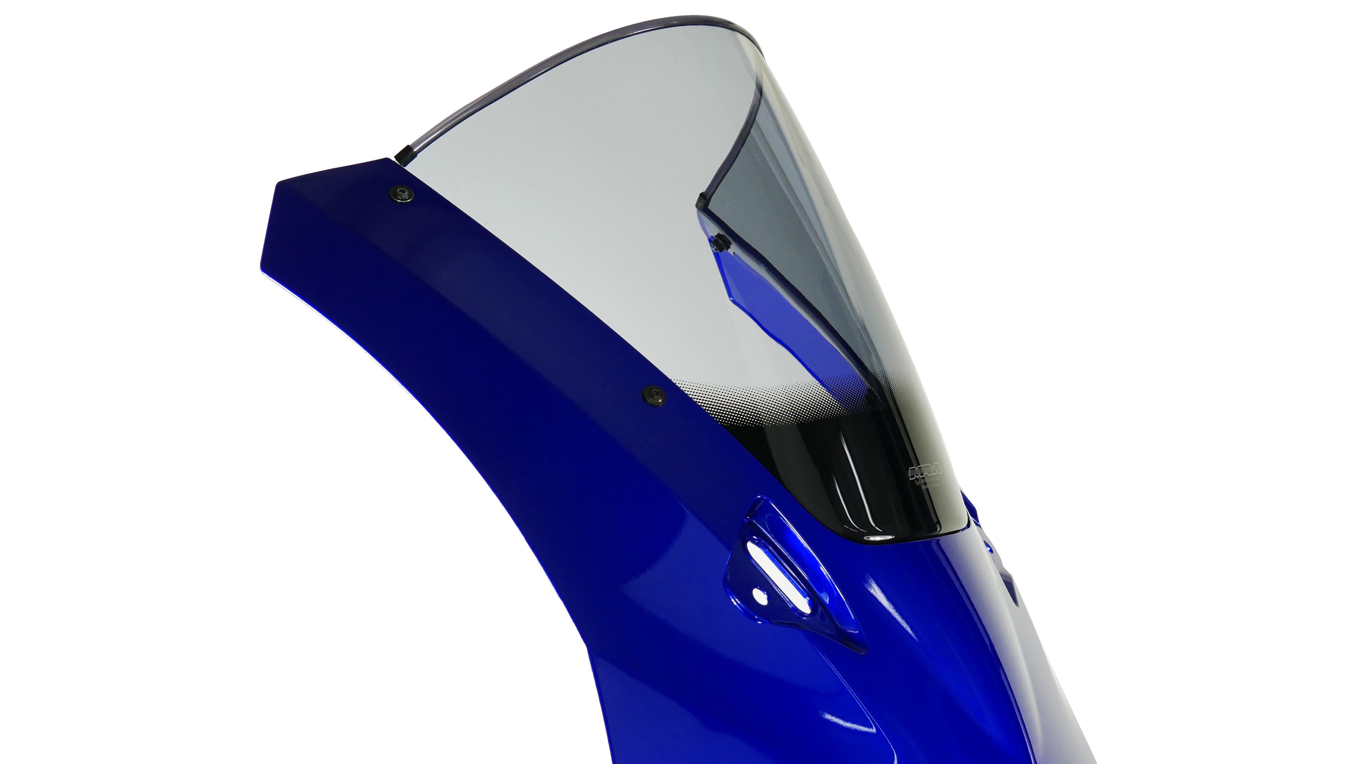 MRA R Yarış Ön Cam Yamaha YZF-R9 (25-26) 