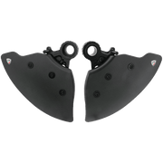 Karbon Fren Kaliperleri Soğutma GP Hava Kanalları Evo Ducati Panigale V2 955 (20-24) ZA750Y 