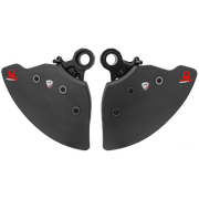 Karbon Fren Kaliperleri Soğutma GP Hava Kanalları Evo Pramac Racing Ducati Panigale 1199/S/R (12-17) 