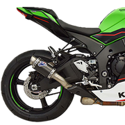 Termignoni Slip-On Kiti GP-Classic Kawasaki ZX-10 R/RR (21-25) 