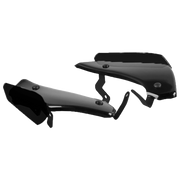 Puig Kanatçıklar Spoiler Ağırlık Kuvveti Kawasaki ZX-10 R/RR (11-20) 9882 