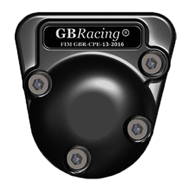 Ateşleme Koruyucu Kapak GBRacing BMW S1000RR K46 (09-18) 