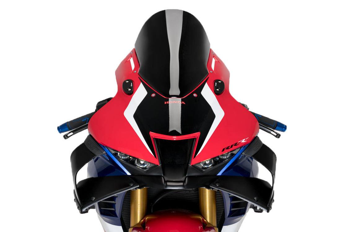 Puig Kanatçıklar Spoiler Ağırlık GP Honda CBR 1000 RR-R SC82 (20-23) 20508 