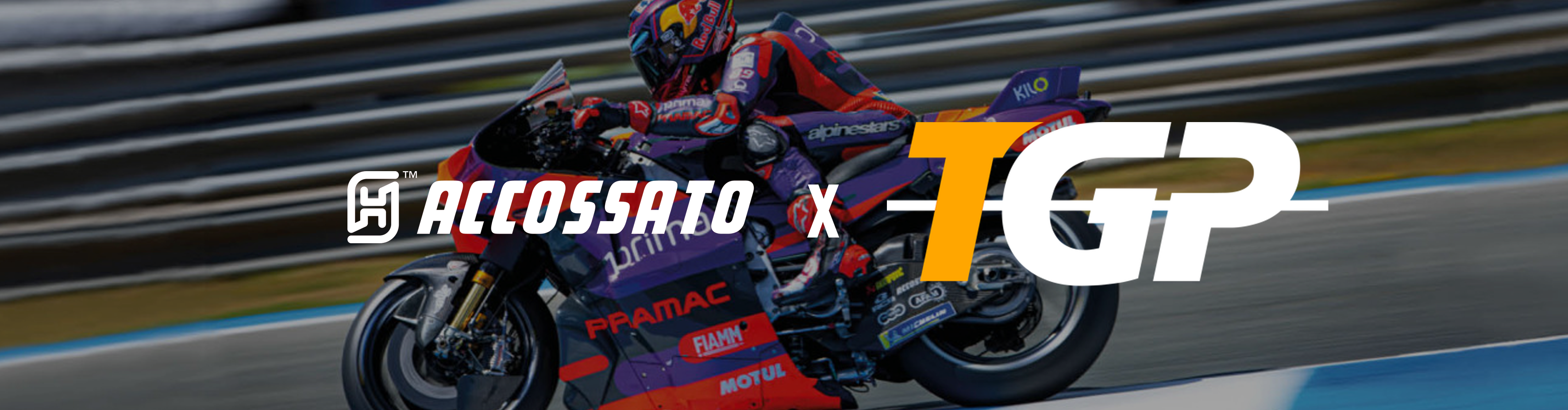 TGP MotoRacing