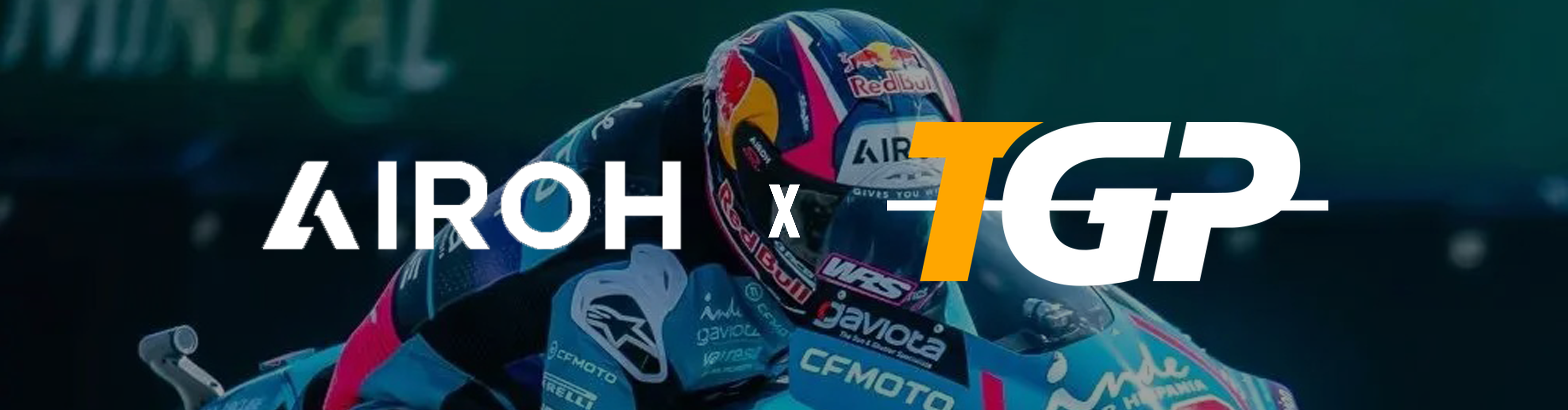 TGP MotoRacing