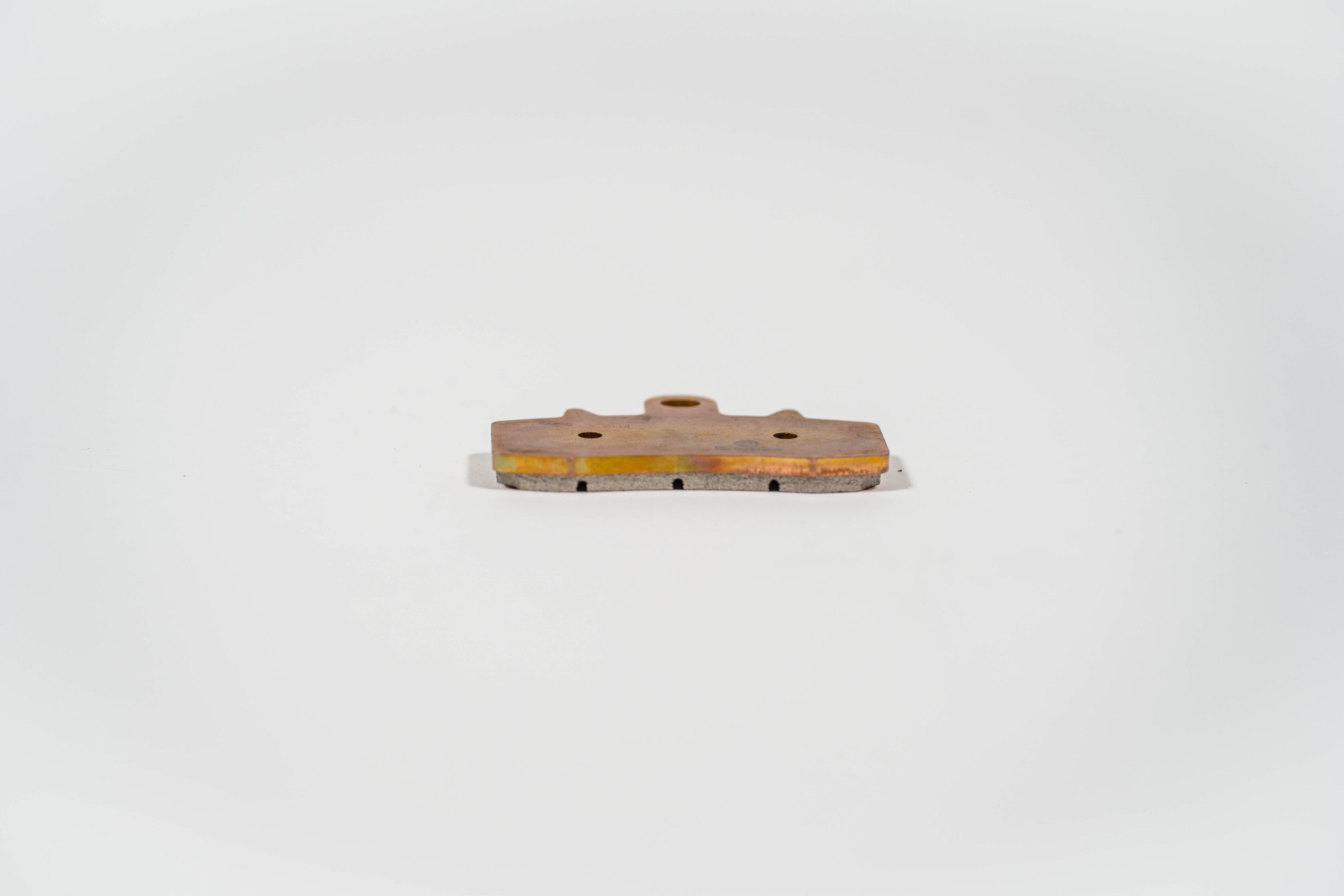 Brembo Z04 Yarış-Fren Balataları Ducati Panigale V2 955 (20-24) 107A48656 