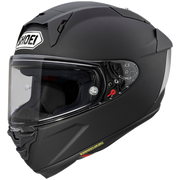 Shoei X-SPR PRO Kask siyah mat 