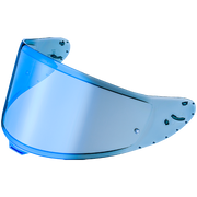 Shoei Vizör X-SPR PRO (CWR-F2PN) Mavi Ayna 