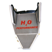 H2O Performance Su + Yağ Soğutucu Kiti BMW S1000RR K67 (19-26) 