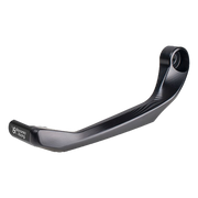 Kupplungshebelschutz Bonamici Racing LPRL_B für CFMOTO 675 SR-R – Schwarz