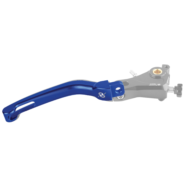 Ayarlanabilir Fren Kolu Bonamici Racing Yamaha YZF-R1/M RN32, RN49 ve RN65 (15-26) LB101 