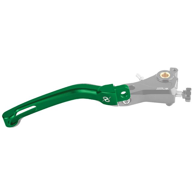 Ayarlanabilir Fren Kolu Bonamici Racing Ducati Panigale 1199/1299 (12-18) LB140 