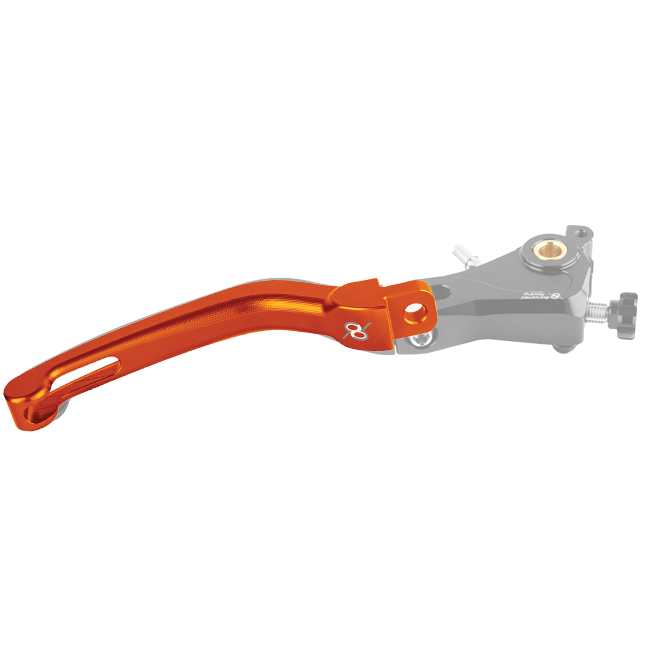 Ayarlanabilir Fren Kolu Bonamici Racing Ducati Panigale 1199/1299 (12-18) LB140 