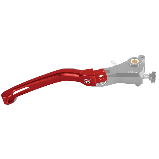 Ayarlanabilir Fren Kolu Bonamici Racing Ducati Panigale 1199/1299 (12-18) LB140 