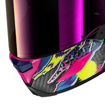 Shark Aeron Kask Fawn DVY 