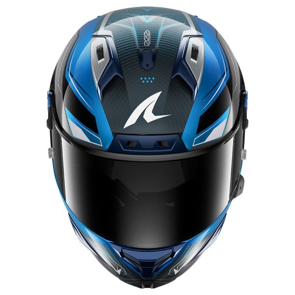 Shark Aeron Kask Mekarium DBS 