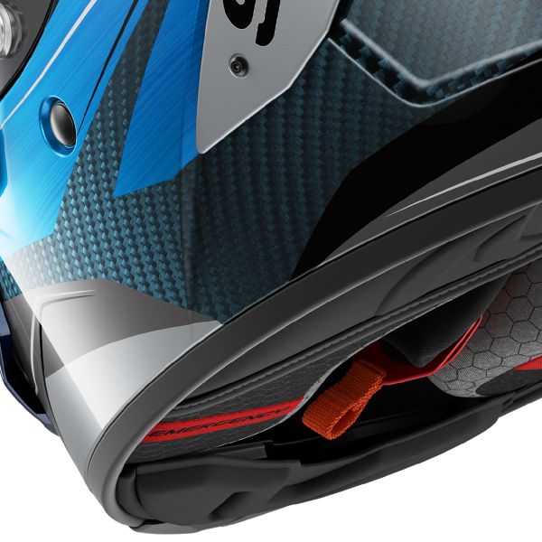 Shark Aeron Kask Mekarium DBS 