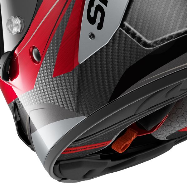 Shark Aeron Kask Mekarium DRS 