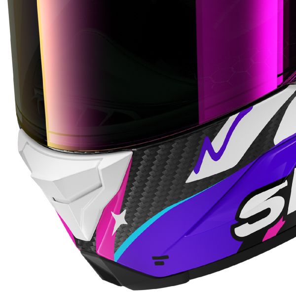 Shark Aeron Kask Hız-Fancy DWO 