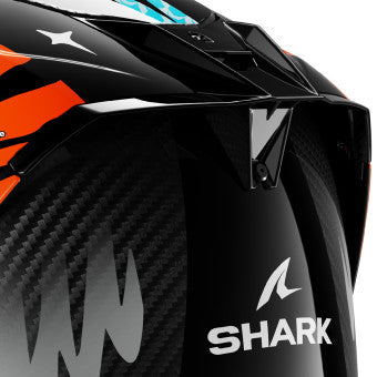 Shark Aeron Kask Hız-Fancy DWO 