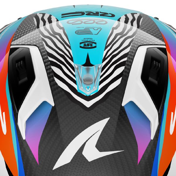 Shark Aeron Kask Hız-Fancy DWO 