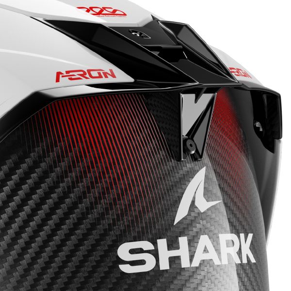 Shark Aeron Kask Speed-Tech DWR 