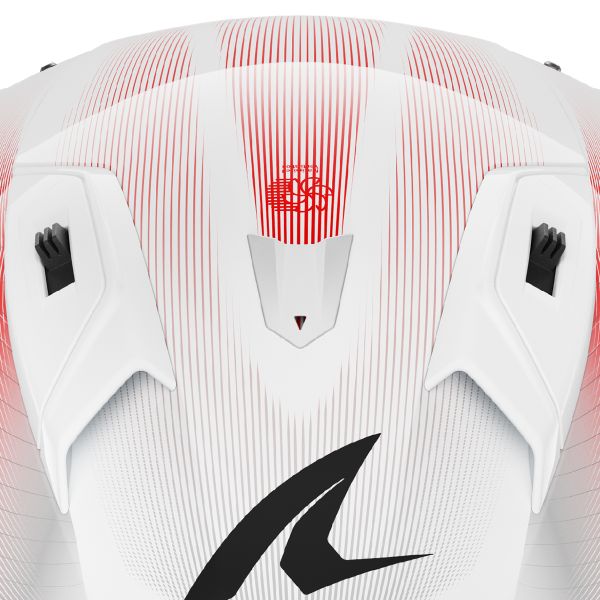 Shark Aeron Kask Speed-Tech DWR 