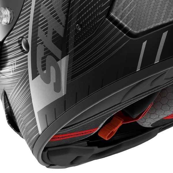 Shark Aeron Kask Speed-Tech DAK 