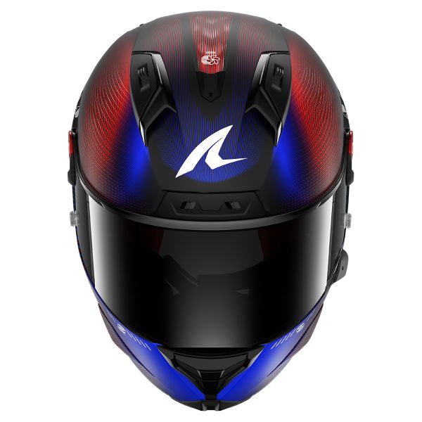 Shark Aeron Kaskı Speed-Tech DBR 