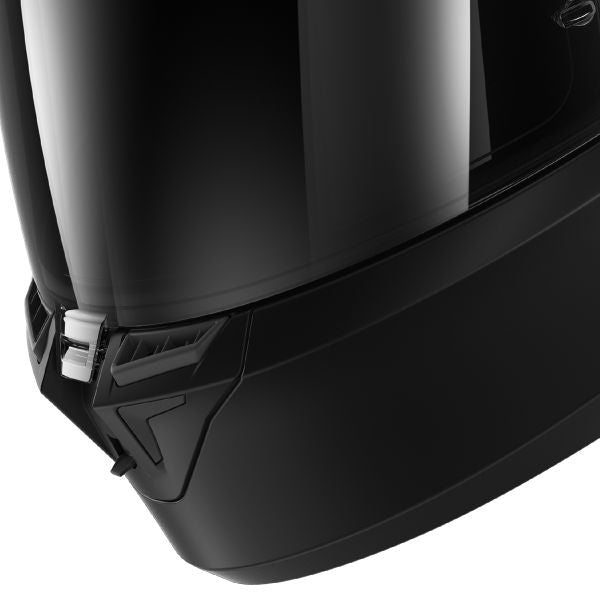 Shark Skwal Kupası Kask Koyu Gölge KMA HE6501 