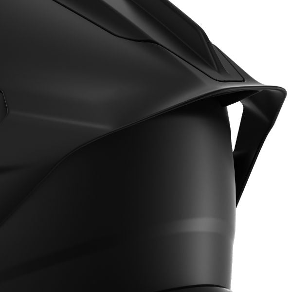 Shark Skwal Kupası Kask Koyu Gölge KMA HE6501 