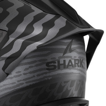 Shark Skwal Cup Kaskı Speed-Fancy KAS HE6515 