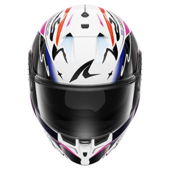 Shark Skwal Cup Kaskı Speed-Fancy WKO HE6514 