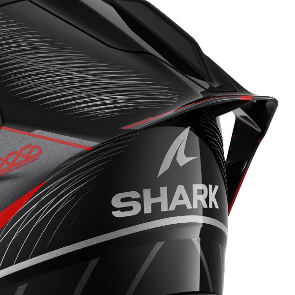 Shark Skwal Cup Kaskı Speed-Tech KRA HE6512 